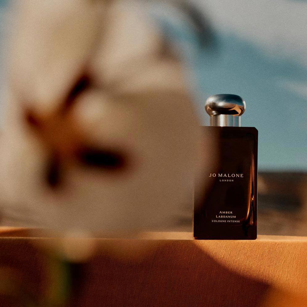 Jo Malone London Amber Labdanum Cologne Intense 50ml
